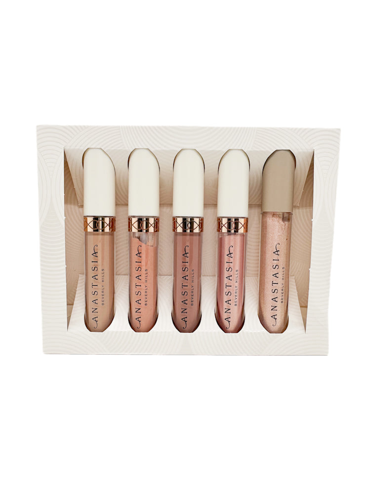 Anastasia Beverly Hills - lip Set