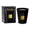 Amber & Vanilla Scented Candle | Antiga 1860