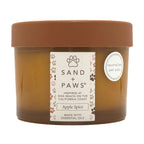 Apple Spice Scented Candle | SAND + PAWS