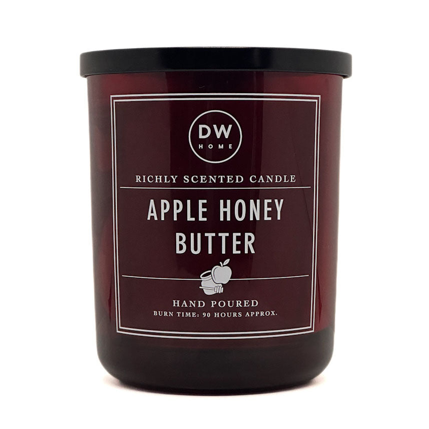 Apple Honey Butter Scented Candle | SIGNATURE by DW Home