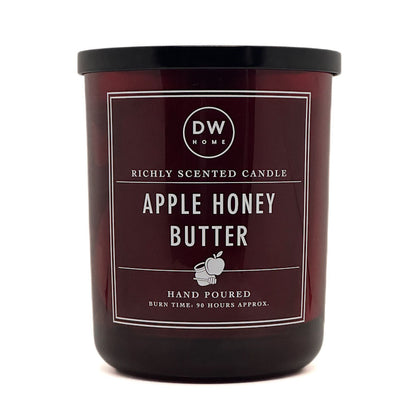 Apple Honey Butter Scented Candle | SIGNATURE by DW Home