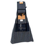Apron, Oven Mitt & Kitchen Tea Towels Set | Penguin Home