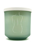 Aqua Scented Candle - She knows her worth | LAB Candles
