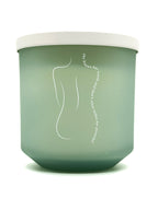 Aqua Scented Candle - She knows her worth | LAB Candles