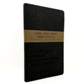 Aristotle Quote Notebook - In all things of nature there is something of the marvelous