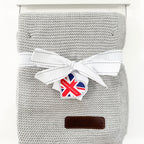 New baby Blanket | Silvercloud