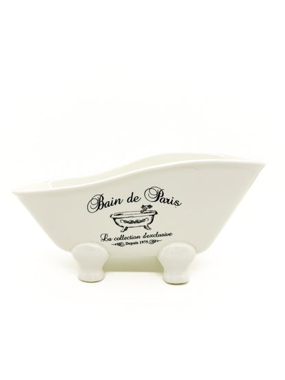 Bain de Paris - Bathroom Storage Accessory