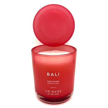 Bali Scented Candle | DW HOME