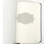Be Still & Know - Bible Verse Christian Notebook