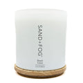 Beach Linen Scented Candle - 1.5Kg | SAND + FOG