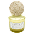 Berry Currant Scented Candle | SAND + FOG