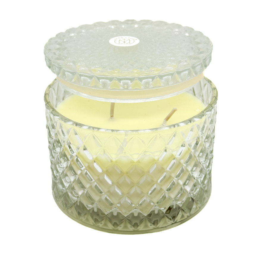 Berry Currant Scented Candle | SAND + FOG