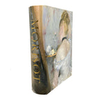 Keepsake Book Box - Inspired by French Impressionist Artists Prints