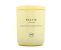 Bestie - Vanilla Macaron Scented Candle | DW Home