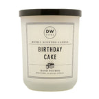Birthday Cake Cake Scented Candle by DW Home