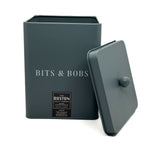 Bits& Bobs Storage Canister