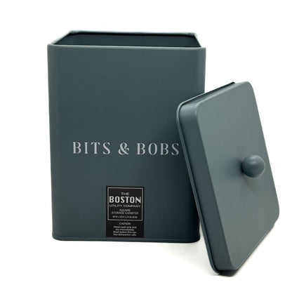 Bits& Bobs Storage Canister