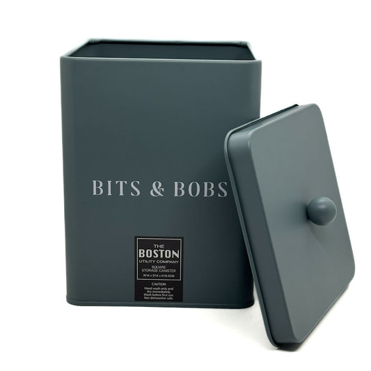 Bits& Bobs Storage Canister