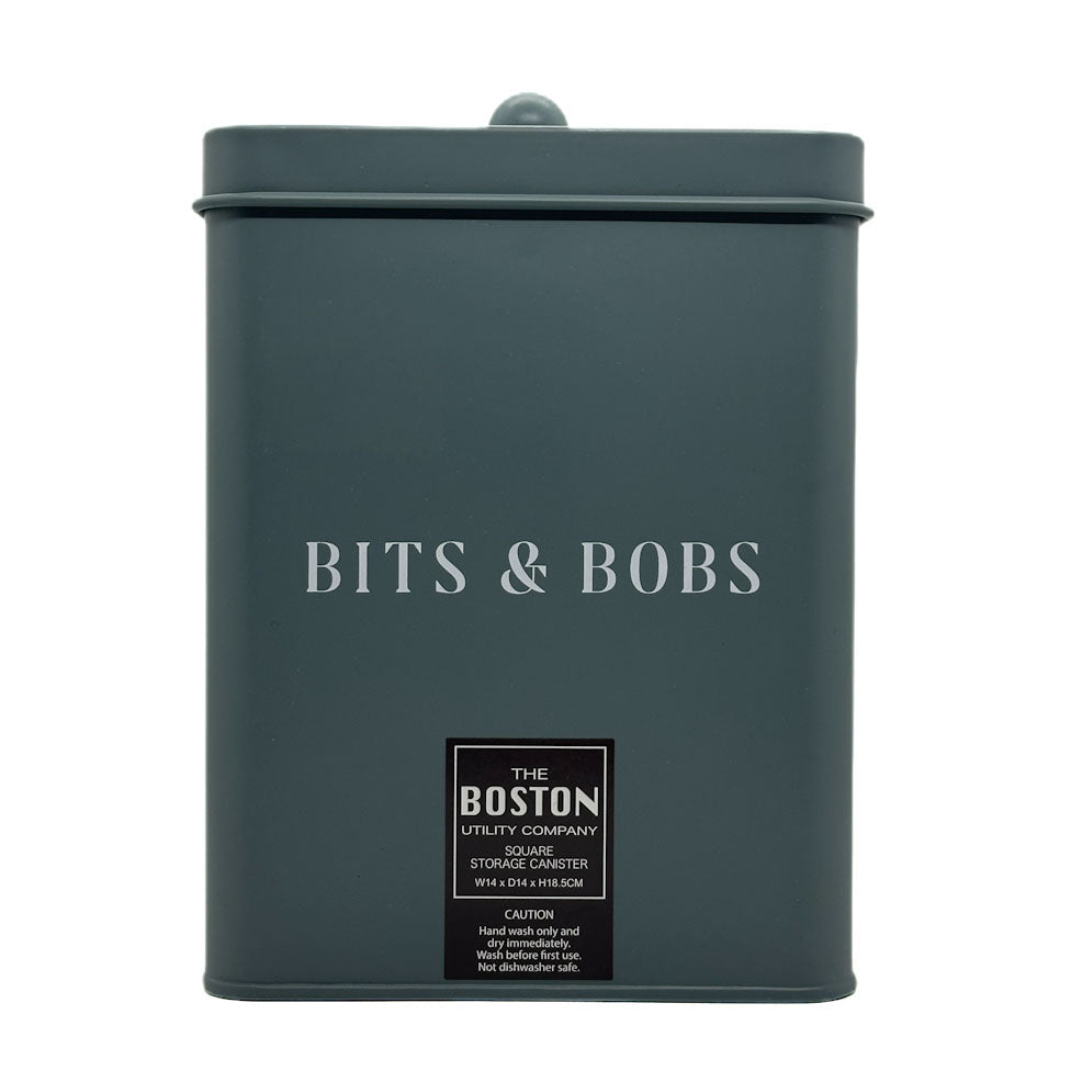 Bits& Bobs Storage Canister I