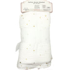 Bonbini Baby Cotton Muslin Blanket