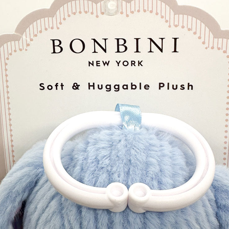 Bonbini Baby Gift - Soft & Huggable Plush