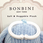 Bonbini Baby Gift - Soft & Huggable Plush