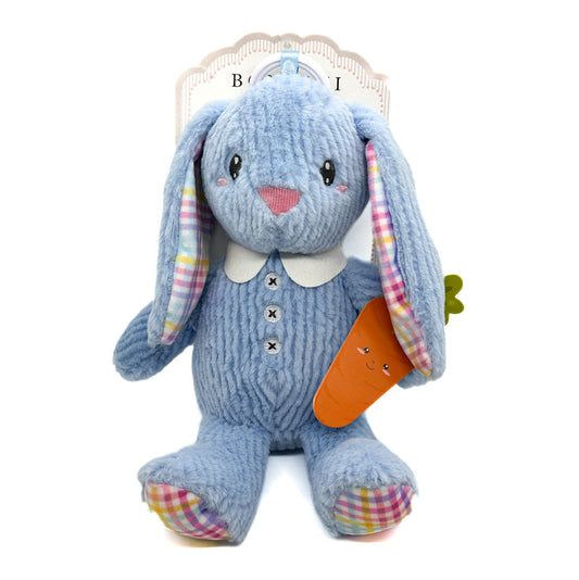 Bonbini Baby Gift - Soft & Huggable Plush