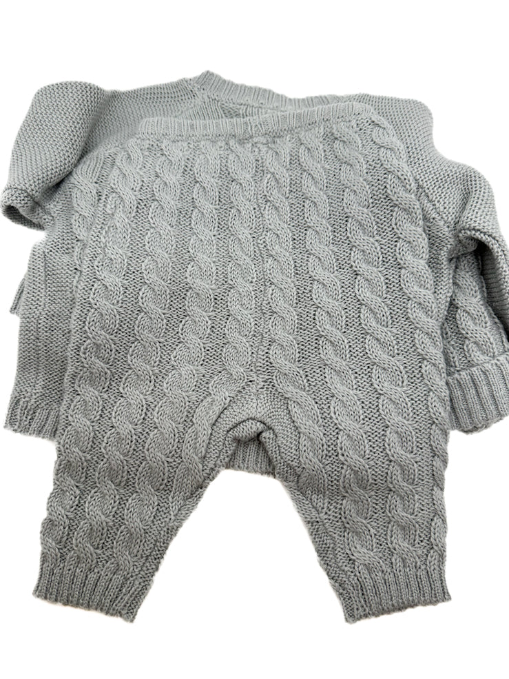 Bonjour Bébé Newborn Gift Set