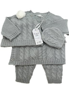 Bonjour Bébé Newborn Gift Set