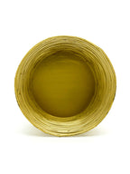 Brass Candle Holder