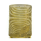 Brass Candle Holder