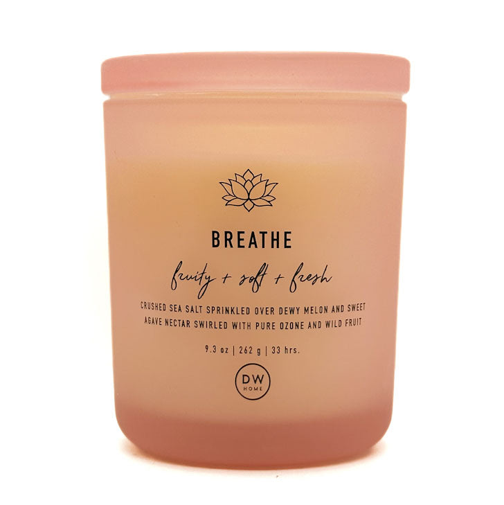 Breath Scented Candle | DW HOME
