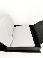CERRUTI 1881 Leather Notepad