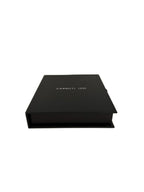 CERRUTI 1881 Leather Notepad