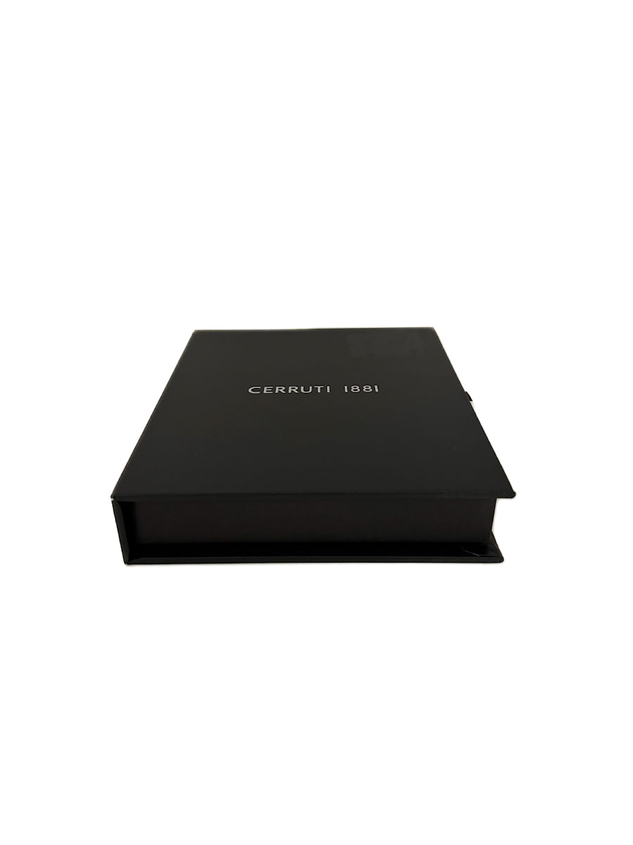 CERRUTI 1881 Leather Notepad