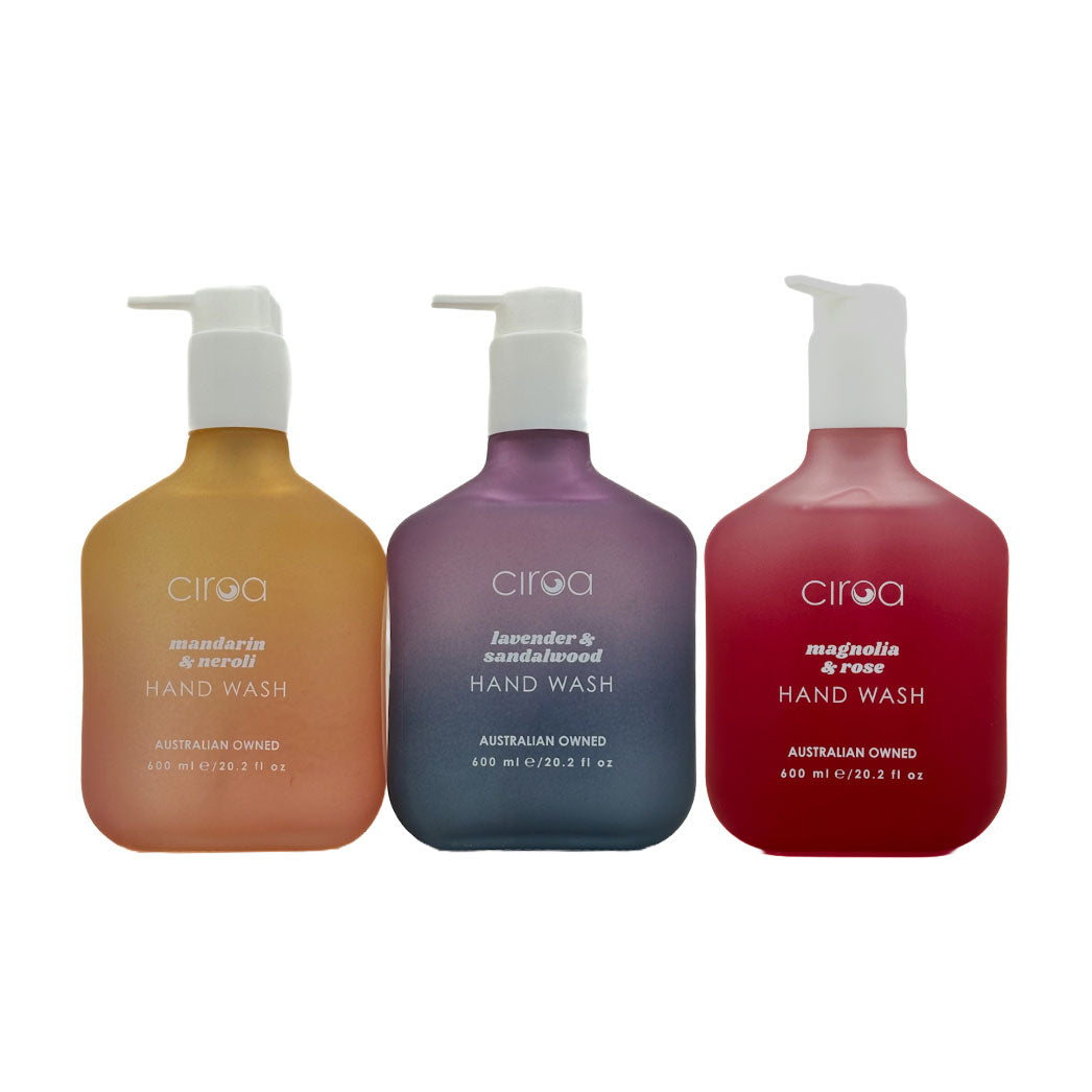 CIROA Hand Wash