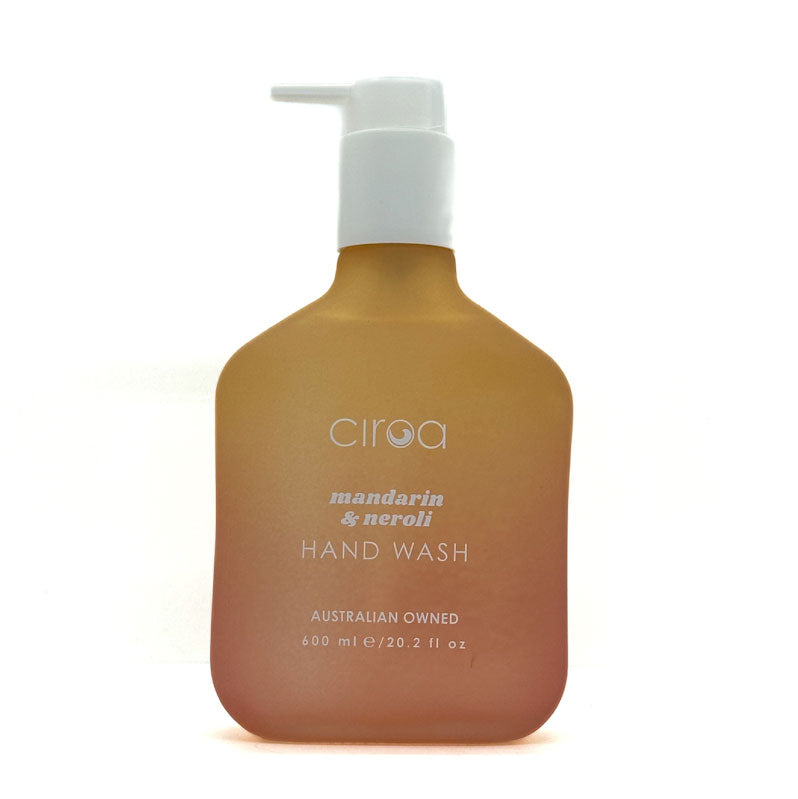 Mandarin & Neroli