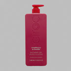 CIROA Raspberry & Vanilla Shoer Gel