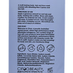 Ciroa 3-in-1 FACE- BODY - HAIR Wash
