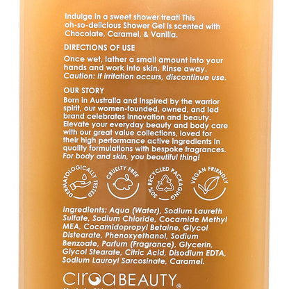 Ciroa Shower Gel