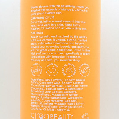 Ciroa Shower Gel