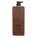 Brown bottle with pump labeled 'CIROA' on a white background