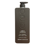 CIROA Vanilla Sandalwood 3-IN-1 Wash