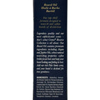 CREMO Palo Santa Beard Oil