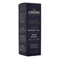 Palo Santo Beard Oil