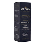 Palo Santo Beard Oil