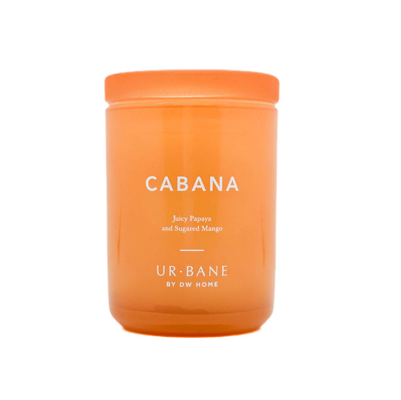 Cabana Scented Candle | DW Home