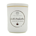 DW HOME Café Creations - Vanilla Marshmallow Cocoa Scented Candle