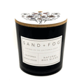 California Beach House Candle - SAND + FOG