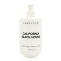 California Beach House Scented Hand Wash
